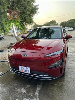 هيونداي كونا